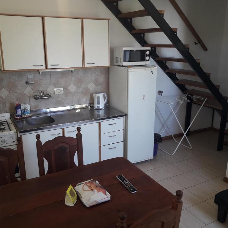 Las Victorias 2 - Apartamento de 1 dormitorio - 11