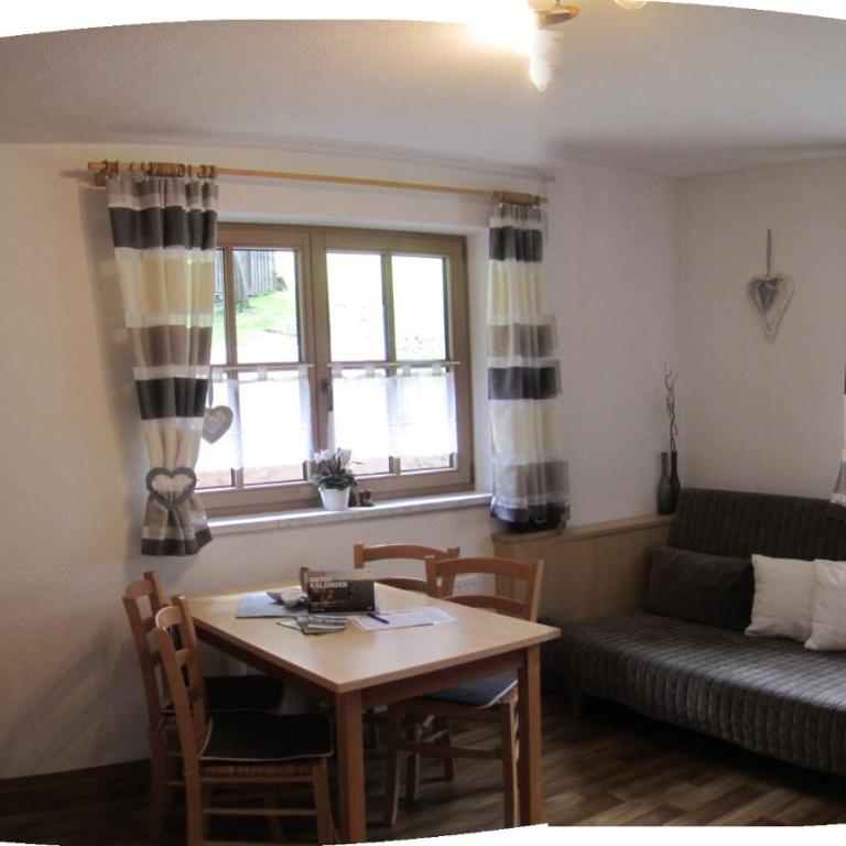 Alpenapart Walch - Apartment mit 1 Schlafzimmer - 16
