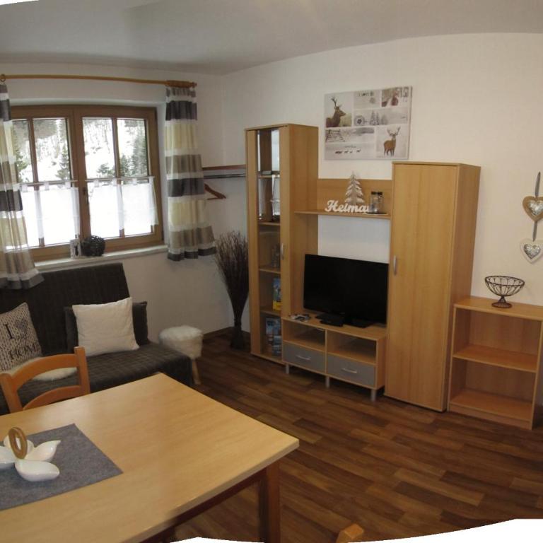 Alpenapart Walch - Apartment mit 2 Schlafzimmern - 20