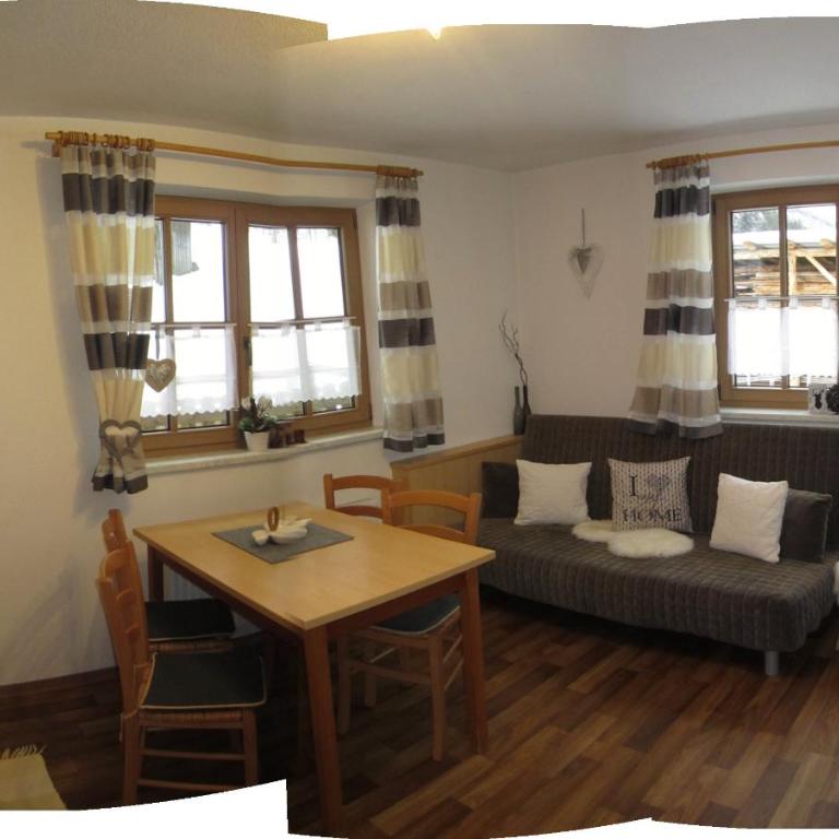 Alpenapart Walch - Apartment mit 1 Schlafzimmer - 4