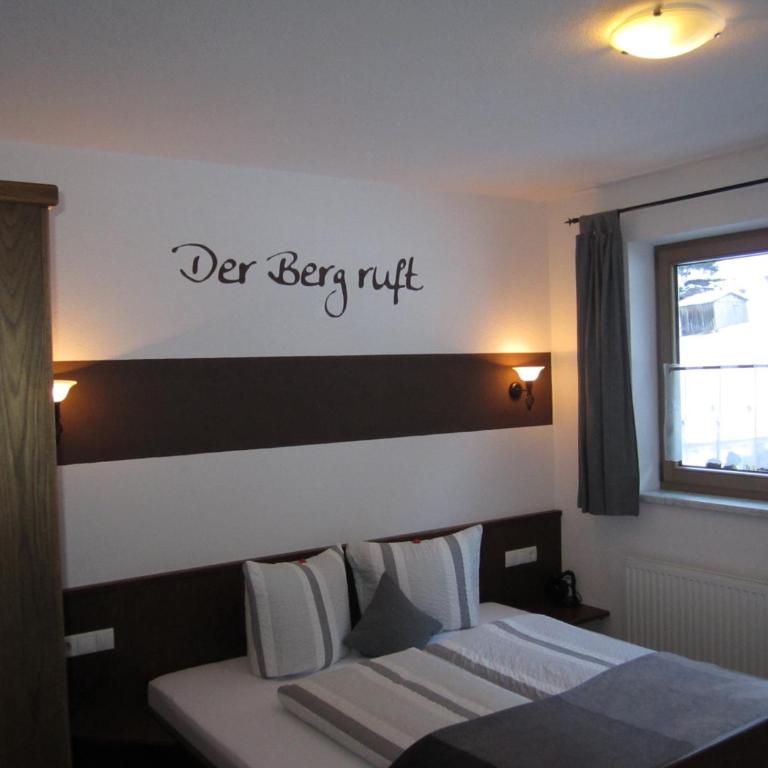 Alpenapart Walch - Apartment mit 2 Schlafzimmern - 16