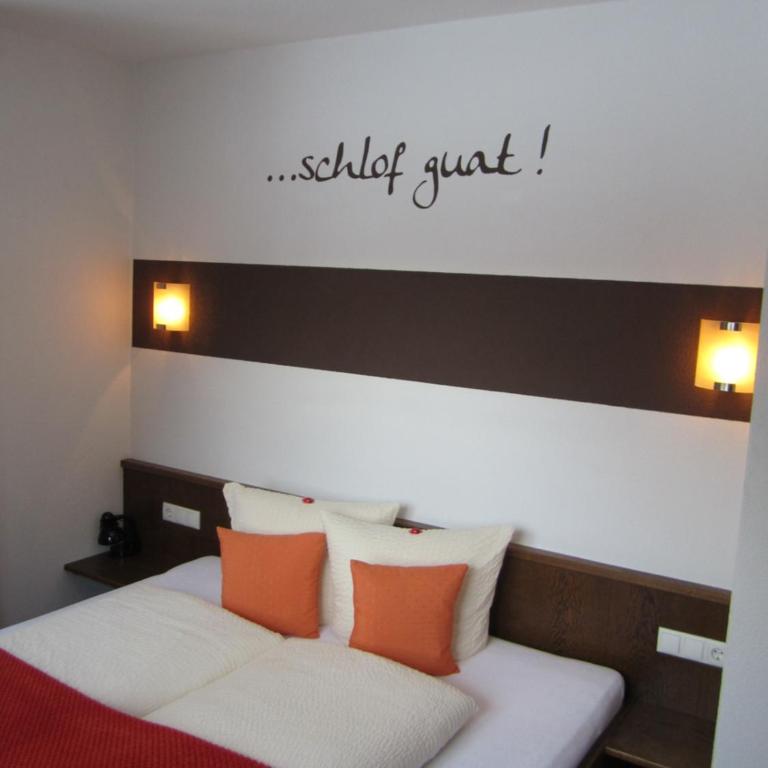Alpenapart Walch - Apartment mit 1 Schlafzimmer - 14