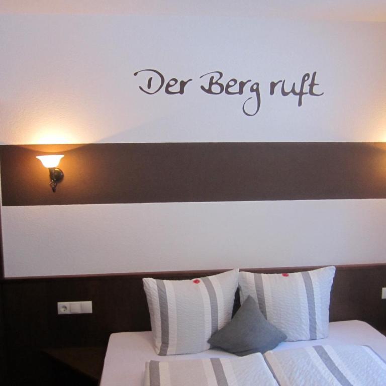 Alpenapart Walch - Apartment mit 2 Schlafzimmern - 10