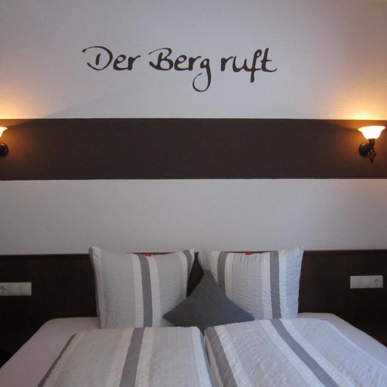 Alpenapart Walch - Apartment mit 2 Schlafzimmern - 22