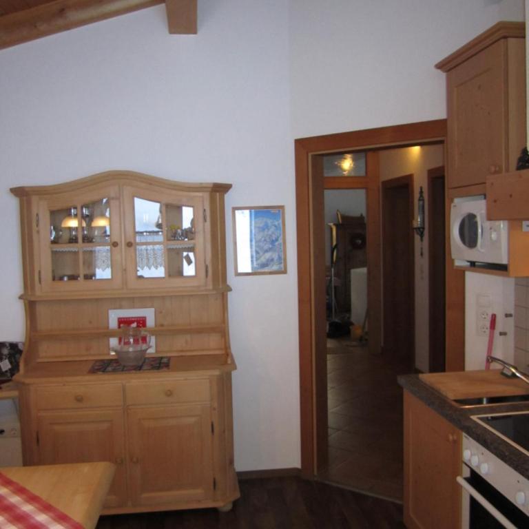 Alpenapart Walch - Apartment mit 2 Schlafzimmern - 14