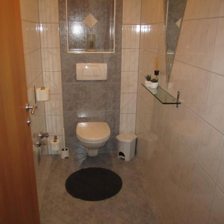 Alpenapart Walch - Apartment mit 2 Schlafzimmern - 24