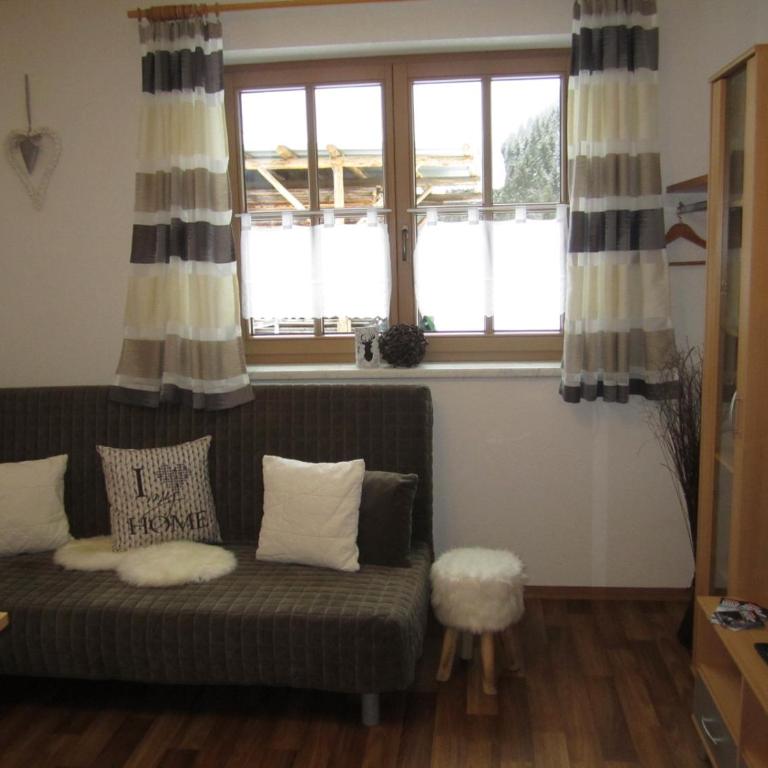 Alpenapart Walch - Apartment mit 1 Schlafzimmer - 6