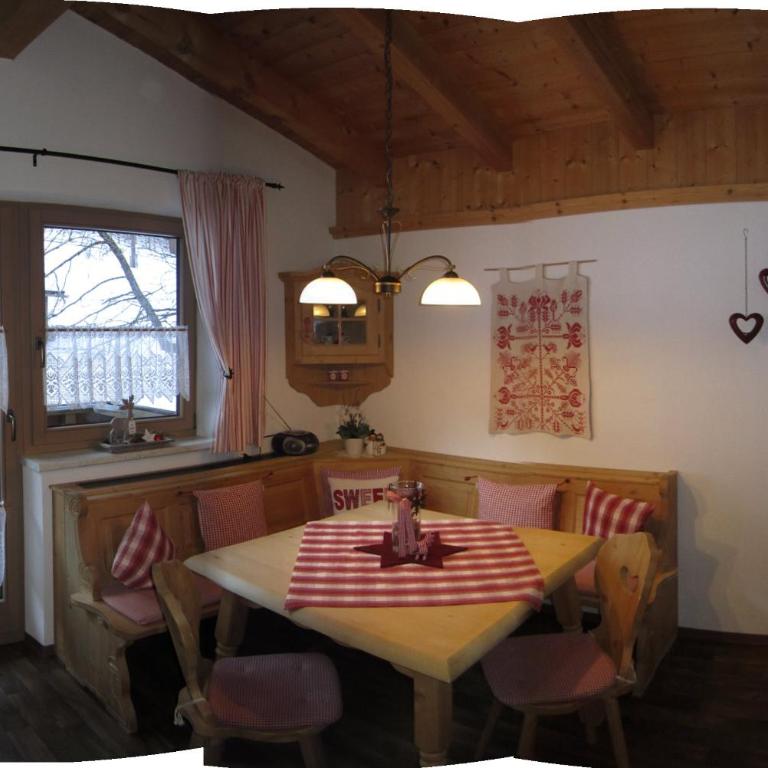 Alpenapart Walch - Apartment mit 2 Schlafzimmern - 25