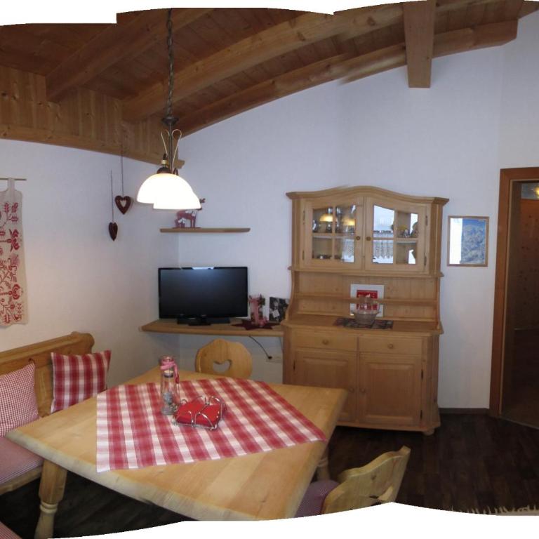 Alpenapart Walch - Apartment mit 2 Schlafzimmern - 23