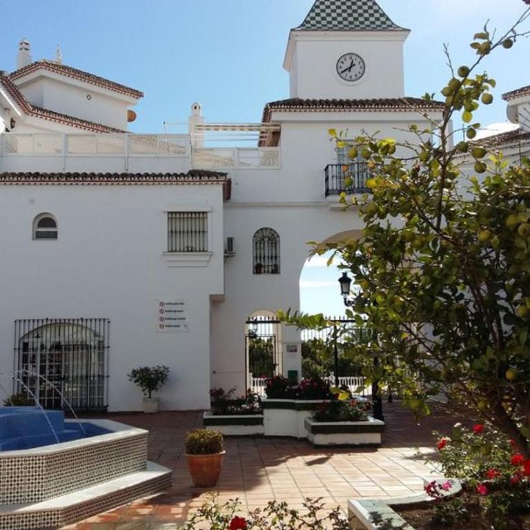 SEAFRONT, MARITIME PROMENADE - Apartamento - 9