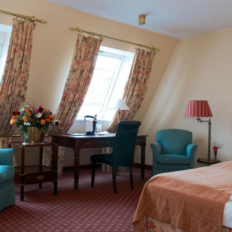 Hotel Schlicker - Junior Suite - 3