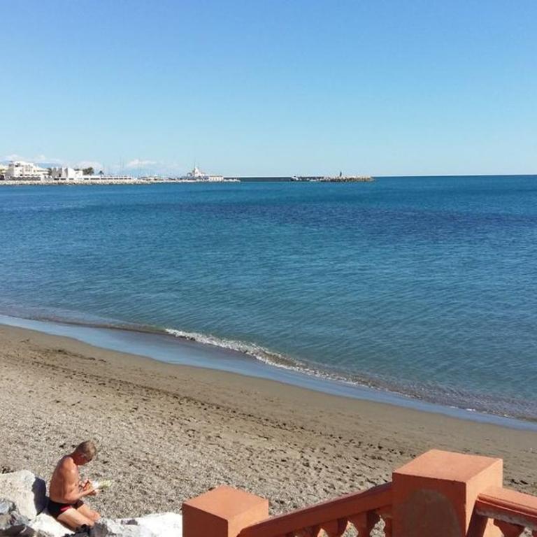 SEAFRONT, MARITIME PROMENADE - Apartamento - 24