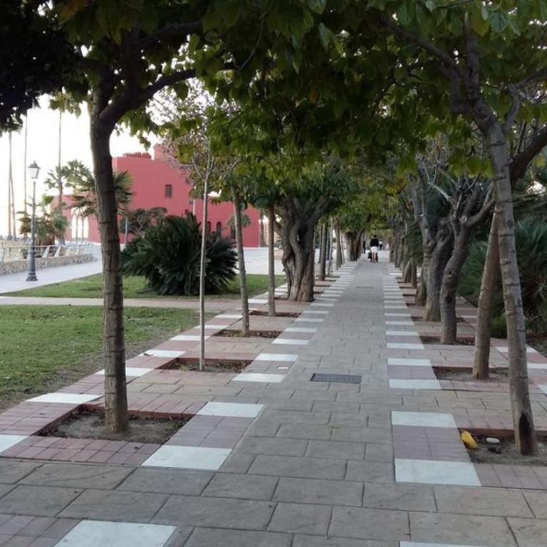 SEAFRONT, MARITIME PROMENADE - Apartamento - 26
