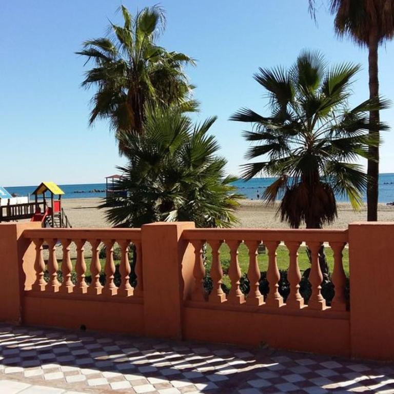 SEAFRONT, MARITIME PROMENADE - Apartamento - 22