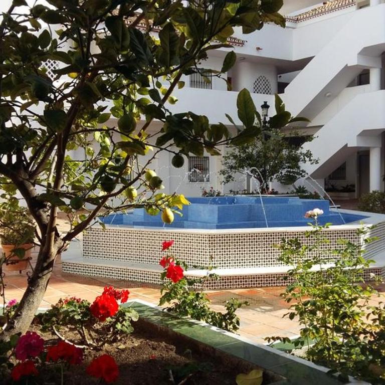 SEAFRONT, MARITIME PROMENADE - Apartamento - 19