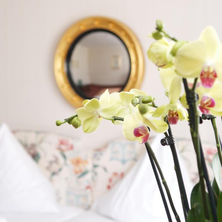 Hotel Schlicker - Junior Suite - 5