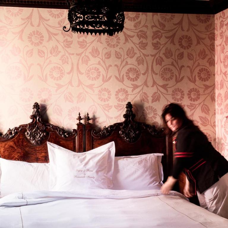 Novecento - By Romanelli Family - Superior Double Room - 4
