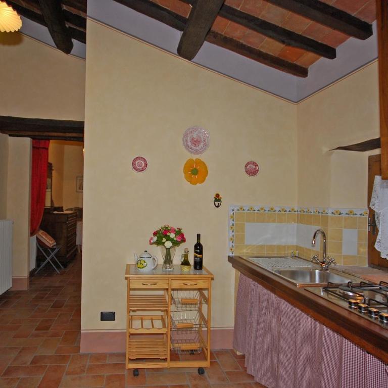 Margherita Holiday Home - Appartamento con 1 Camera da Letto - 12