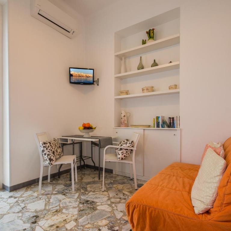 Dimora Grottone - Appartamento con 1 Camera da Letto - 5
