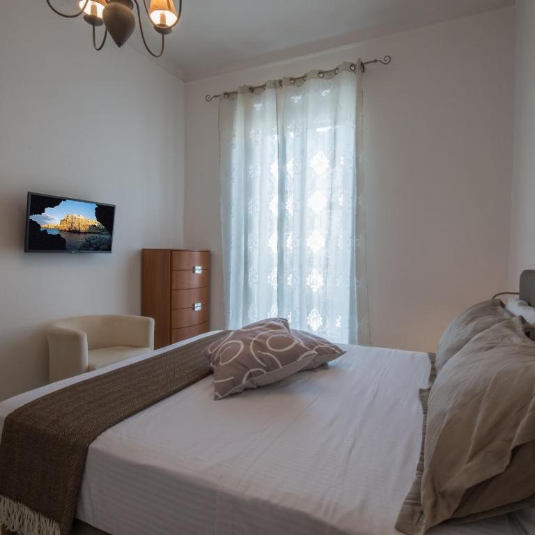 Dimora Grottone - Appartamento con 1 Camera da Letto - 2