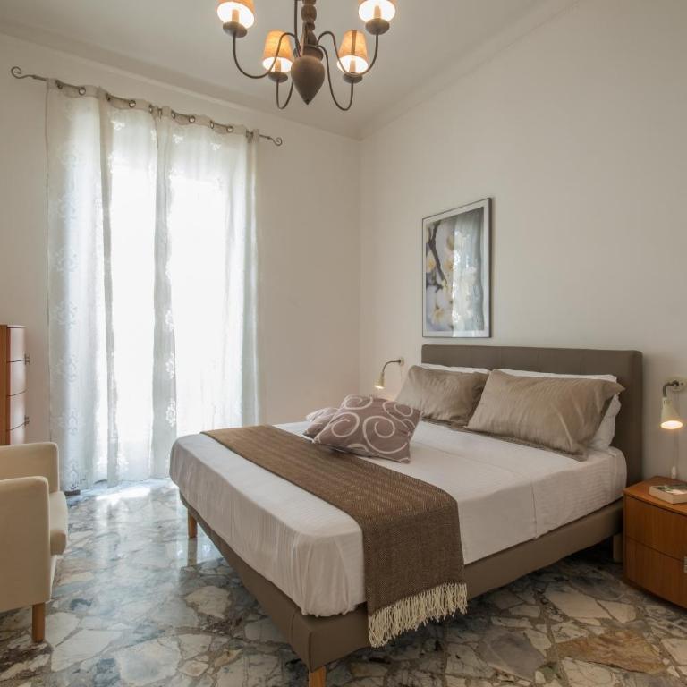 Dimora Grottone - Appartamento con 1 Camera da Letto - 1