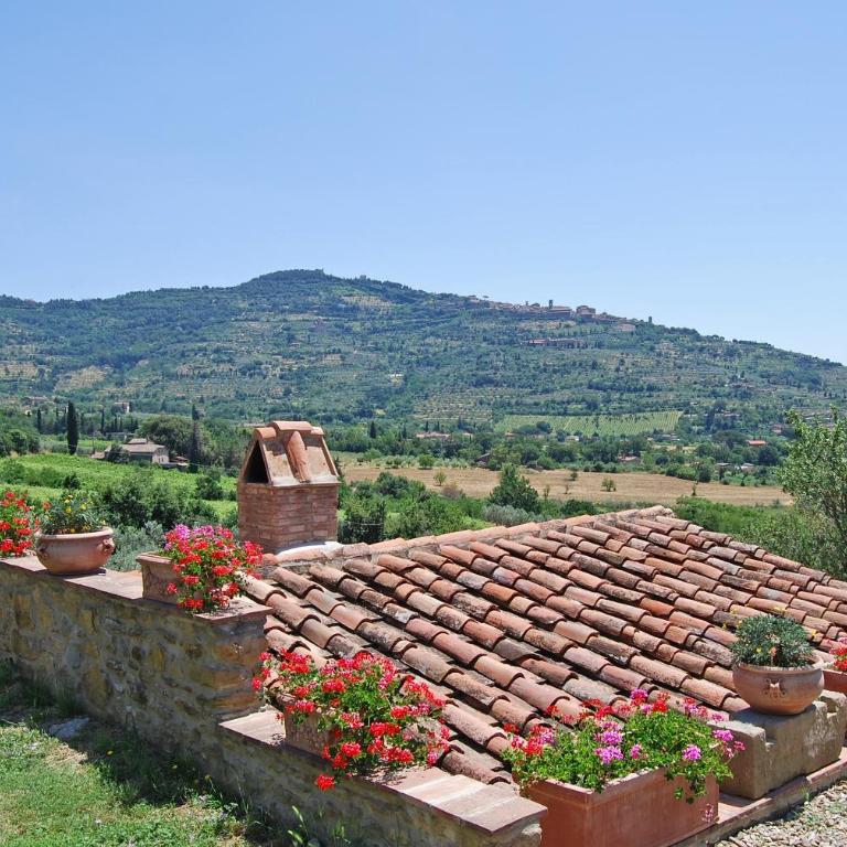 Margherita Holiday Home - Appartamento Superior con 1 Camera da Letto - 18