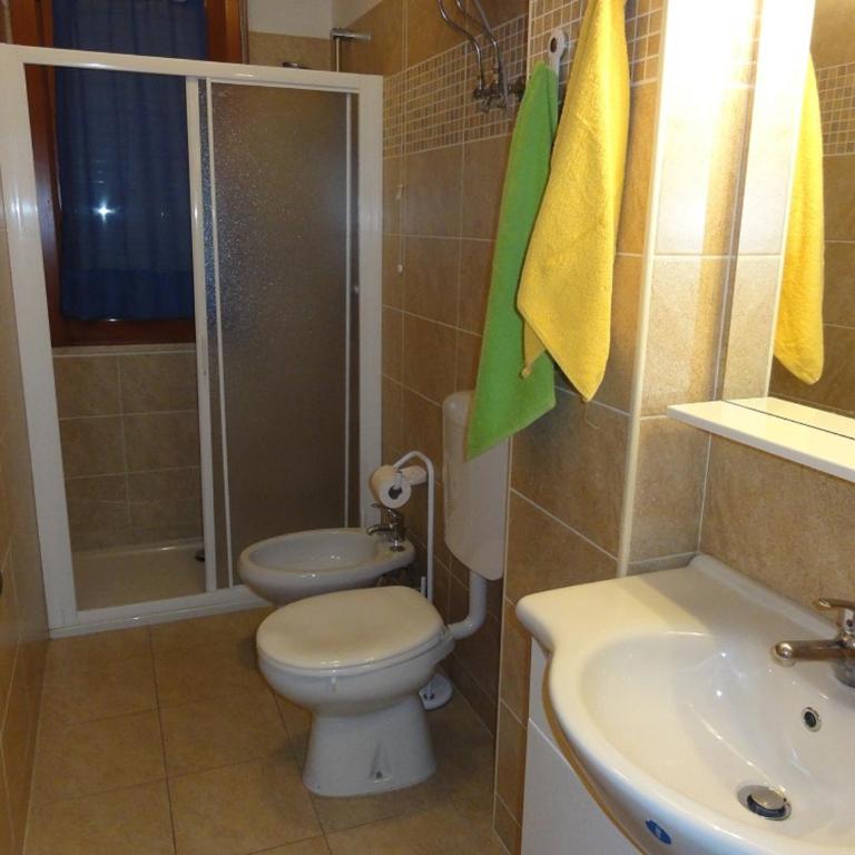 Simma - Appartamenti - Appartamento con 1 Camera da Letto - 8