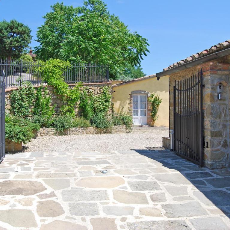 Margherita Holiday Home - Appartamento con 1 Camera da Letto - 9