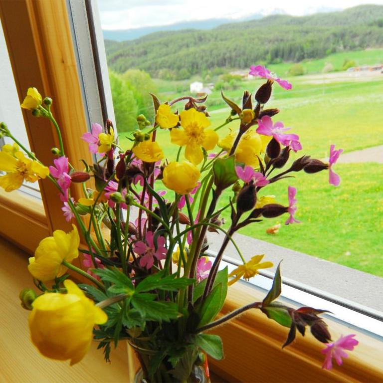 Urthalerhof - Two-Bedroom Apartment (4 Adults) - 1