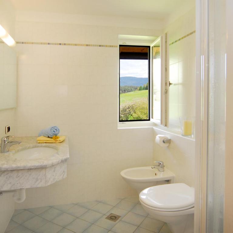 Urthalerhof - Two-Bedroom Apartment (4 Adults) - 2