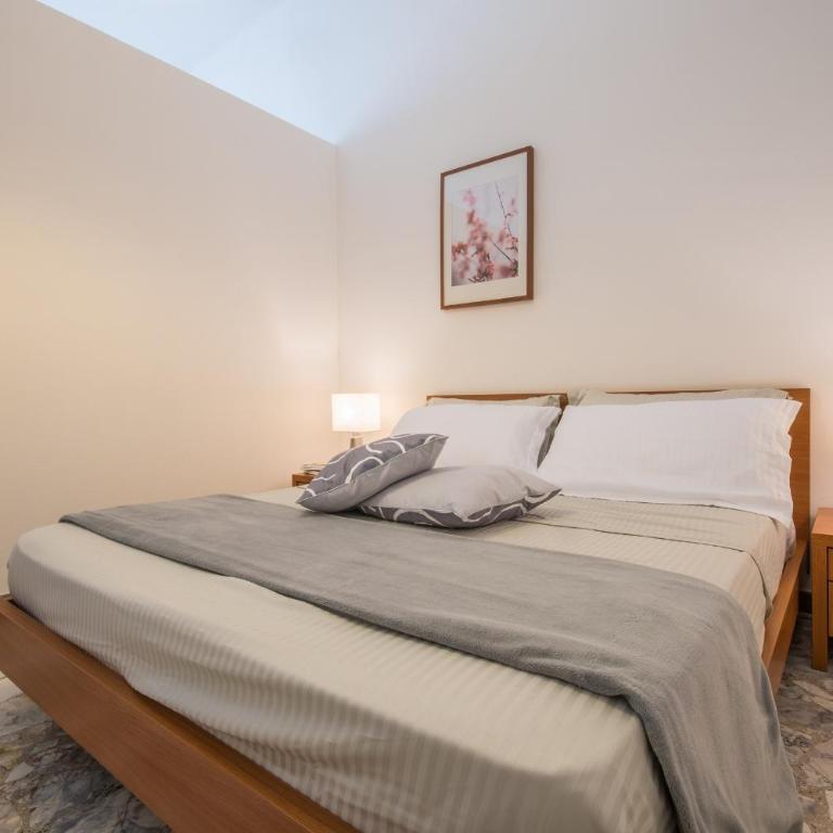 Dimora Grottone - Camera Quadrupla Comfort - 4