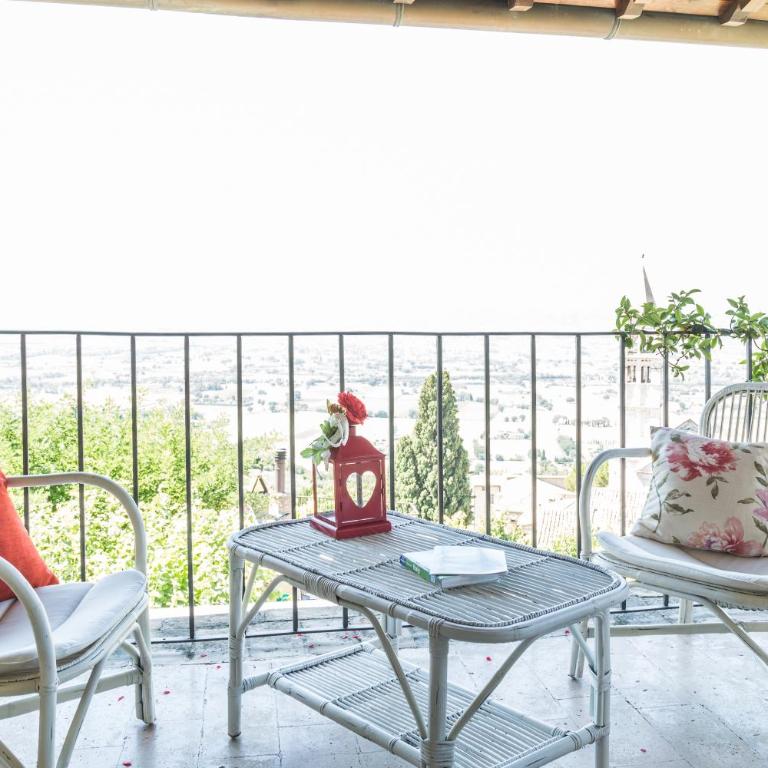 Hotel Ideale - Camera Matrimoniale Superior con Balcone - 9