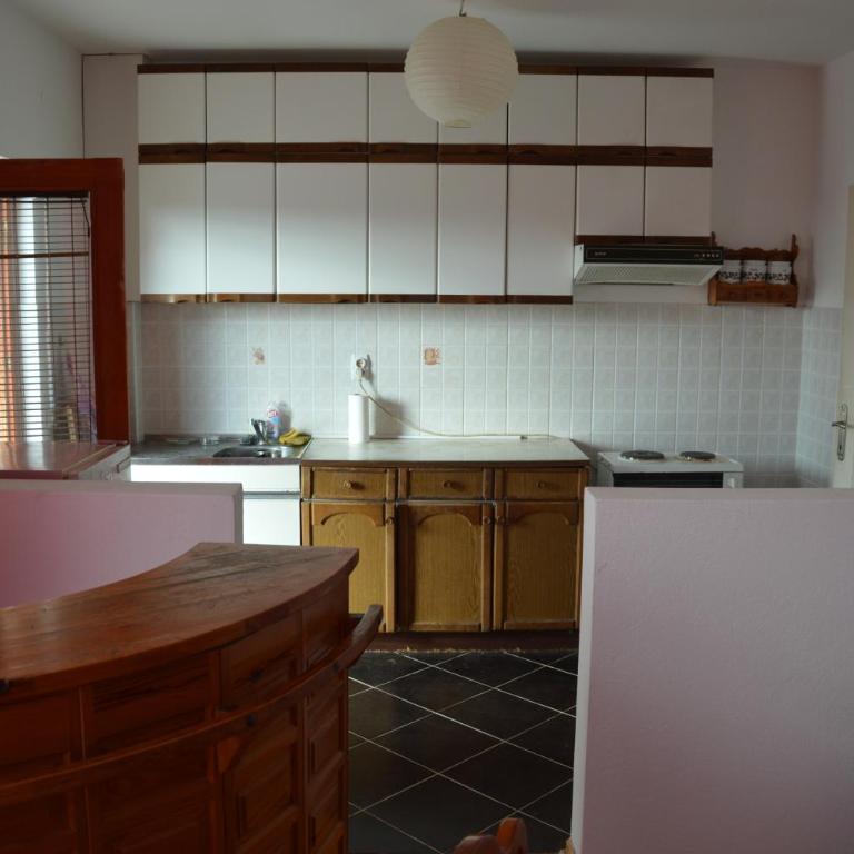 Poseidon Apartment - Apartman sa Pogledom na Bazen - 27