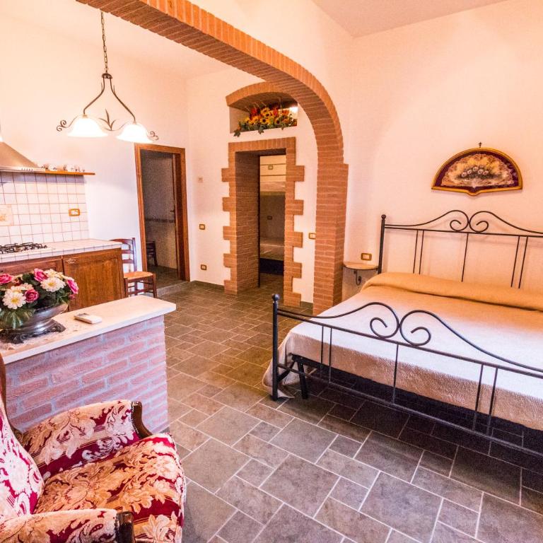Agriturismo Villa Isa - Casa Vacanze - 2