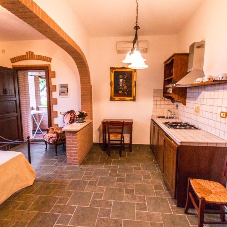 Agriturismo Villa Isa - Casa Vacanze - 3