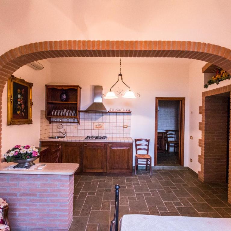 Agriturismo Villa Isa - Casa Vacanze - 4