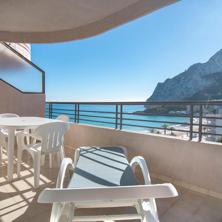 Apartamentos Paraíso Mar - Apartamento de 1 dormitorio (3 adultos) - 14