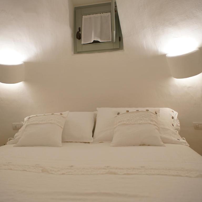 Trullo Essenza-Trulli Antì Charme & Relax - Suite Deluxe - 3