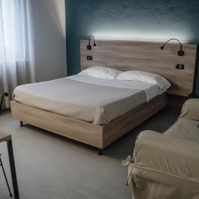 Casa Chiara B&B - Camera Familiare Superior - 10