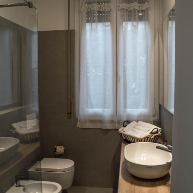 Casa Chiara B&B - Camera Familiare Superior - 13