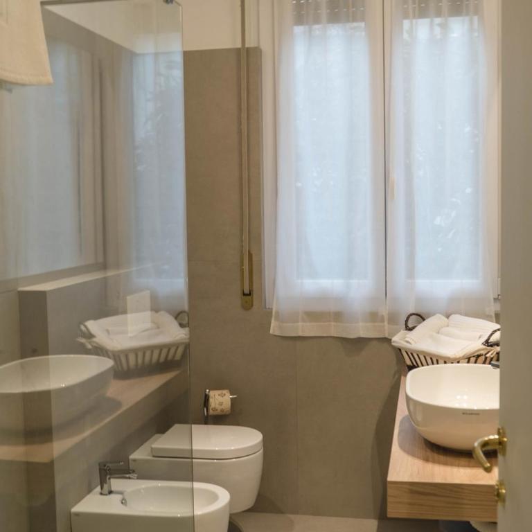 Casa Chiara B&B - Camera Familiare Superior - 16