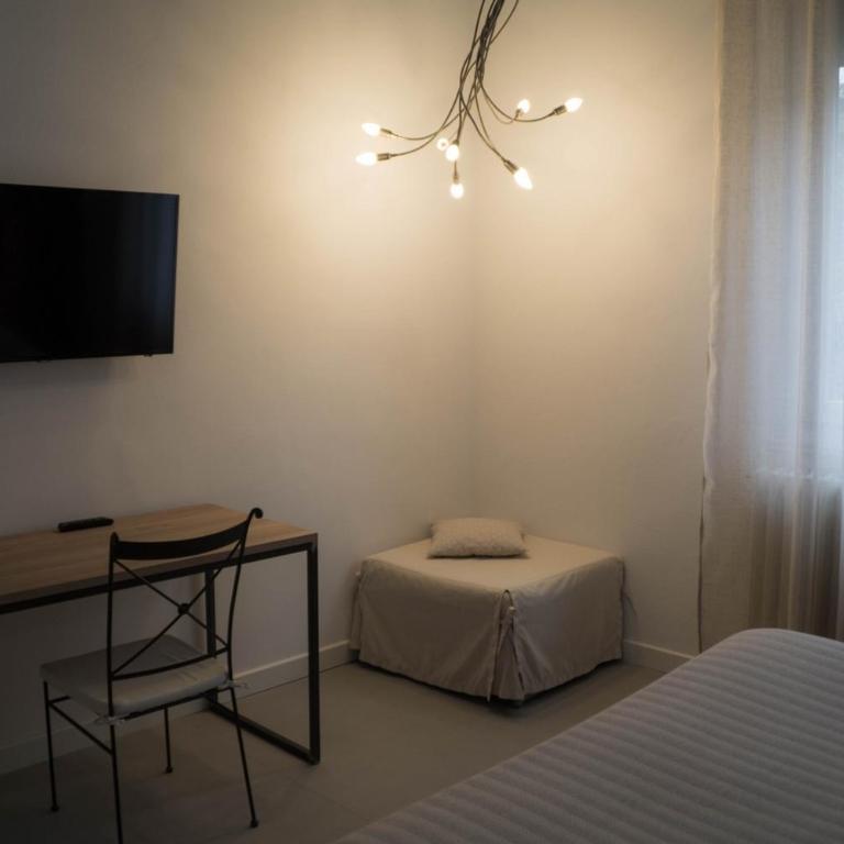 Casa Chiara B&B - Camera Familiare Superior - 17