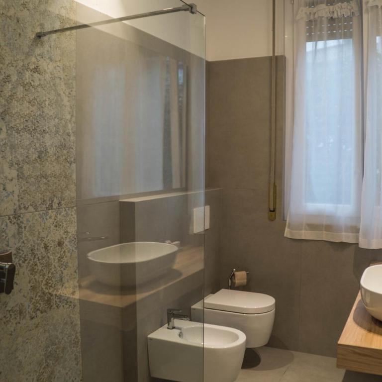 Casa Chiara B&B - Camera Familiare Superior - 19