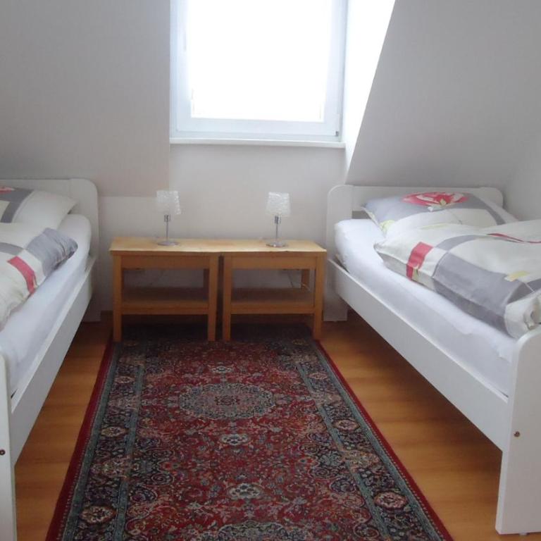Ferienhaus Gumann - Appartamento con 2 Camere da Letto - 2