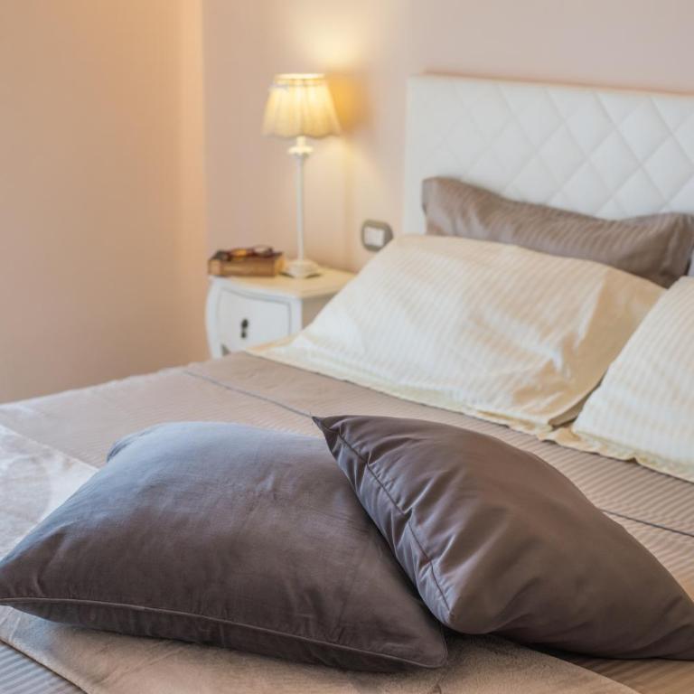 Dimora Grottone - Appartamento Superior con 1 Camera da Letto - 8