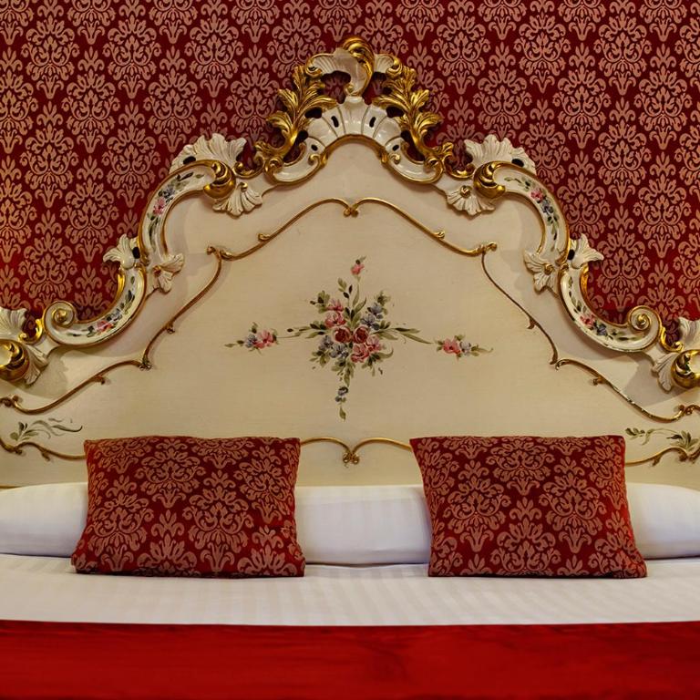 Hotel Tre Archi - Camera Matrimoniale - 2