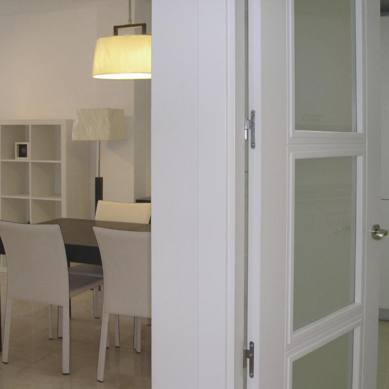 Apartamentos Doña Carmen - Apartamento de 1 dormitorio - 15