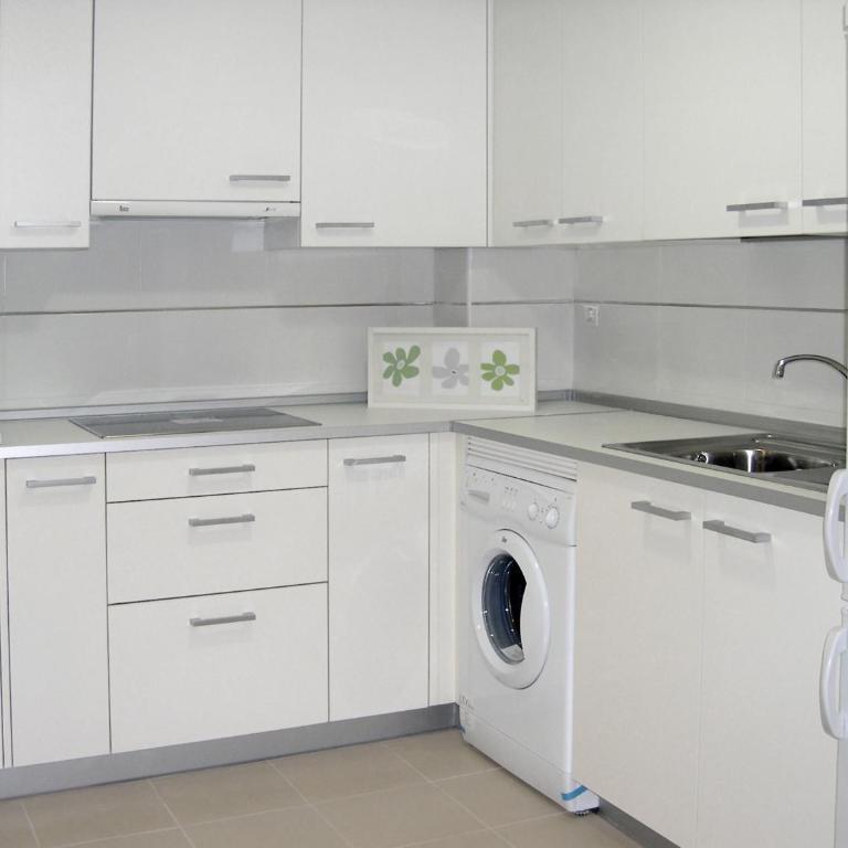 Apartamentos Doña Carmen - Apartamento de 1 dormitorio - 18