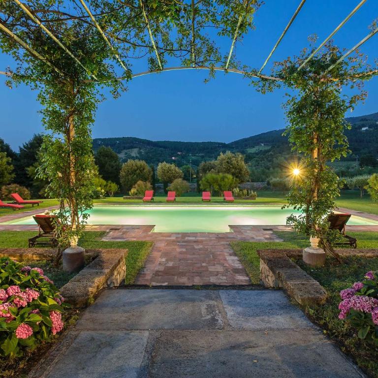 Coselli's luxury Villas - Villa con Piscina Privata - 4