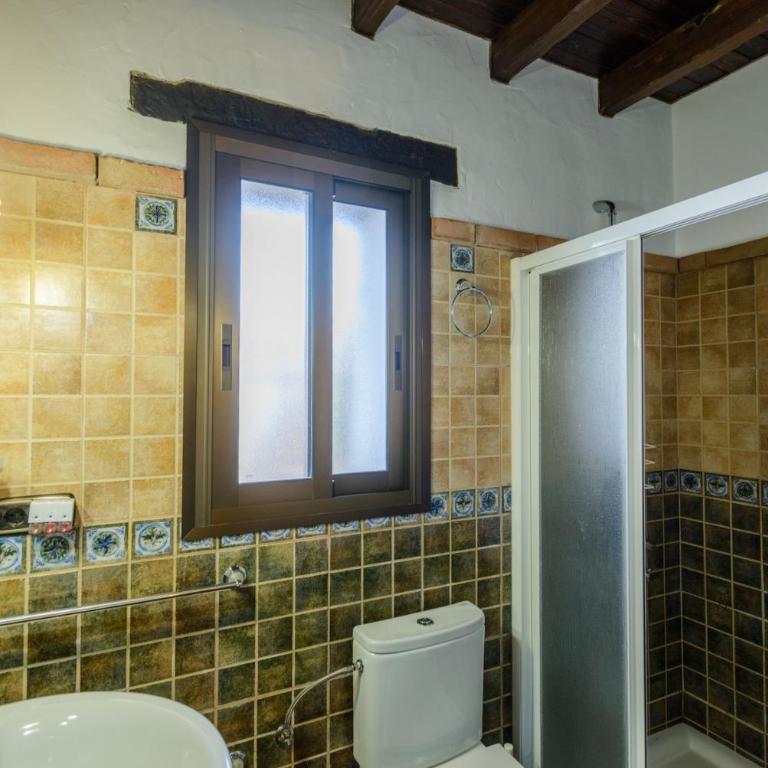 Cubo's Casa La Viña - Four-Bedroom House - 27